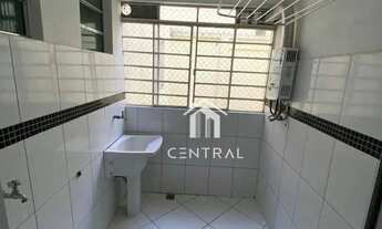 Imagem 3: Apartamento à venda, 101 m² por R$ 350.000,00 - Vila Trujillo - Sorocaba/SP