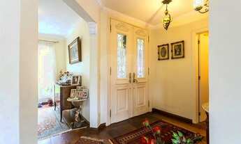 Imagem 4: Condomínio com 5 quartos para locação em Alphaville - SP