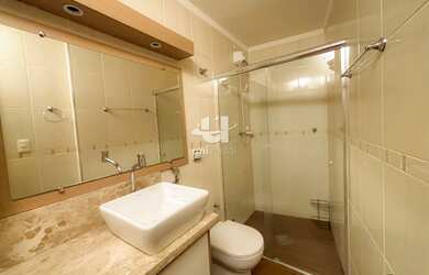 Imagem 4: Imóvel mobiliado com 03 quartos para locação - Centro