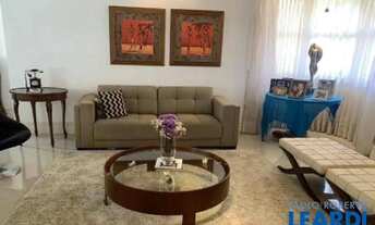 Imagem 7: CASA EM CONDOMÍNIO - ALPHAVILLE 5 - SP