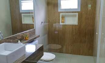 Imagem 2: Casa Térrea com 3 quartos e quintal amplo