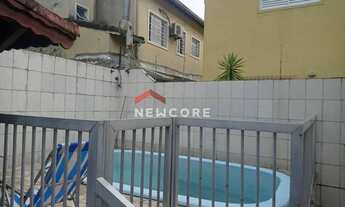 Imagem: Casa em Rua Doutor José Dias de Moraes