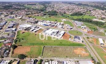 Imagem 7: Área Anel Viario - Setor Moinho dos Ventos