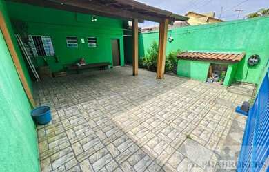 Imagem 3: CASA COM 5 QUARTOS SENDO 4 SUITES NO BONFIM EM OSASCO