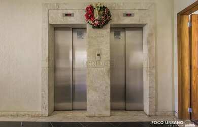 Imagem 7: Apartamento 03 quartos e 2 vagas Aspen Towers