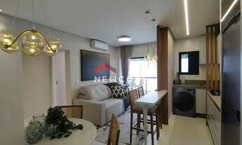 Imagem: Apartamento em Rua 810 C - Alto São Bento