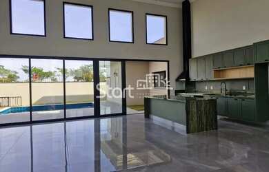 Imagem 2: Casa - Loteamento Alphaville Campinas - Campinas