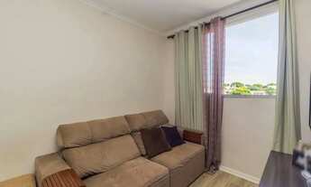 Imagem 4: Apartamento com 2 quartos e 1 vaga de garagem no Bairro Sarandí