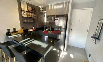 Imagem 4: Flat com ótimo preço no bairro Moema. Confira!