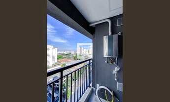 Imagem 5: Apartamento à Venda - Belém, 1 Quarto, 31 m2