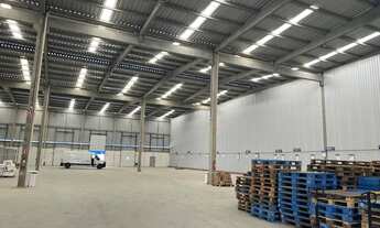 Imagem 4: Galpao bem localizado facil acesso