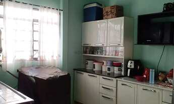 Imagem 5: Sobradinho na avenida principal Av. Torquato do bairro jardim Vitoria em Cuiabá