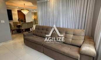 Imagem 5: Cobertura com 3 dormitórios à venda, 150 m² por R$ 890.000,00 - Glória - Macaé/RJ