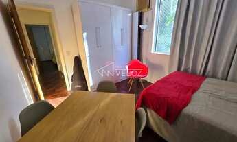 Imagem 5: Apartamento - / Residencial / Cosme Velho