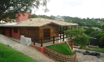 Imagem: LOCAÇÃO CONDOMÍNIO MARAMBAIA - VINHEDO/SP