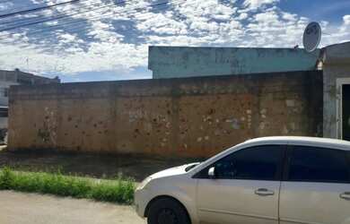 Imagem 4: CRECI 19258 8ª R/DF P&C vende lote de 240 m² QN 8D do Riacho Fundo II - Brasília - DF