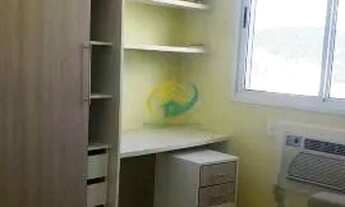 Imagem 5: Apartamento Padrão Residencial Porto Do Itacorubi -03 Dormitórios com suite