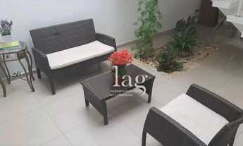 Imagem: Casa à venda, 271 m² por R$ 1.275.000,00