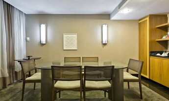 Imagem 6: Flat para venda na Bela Vista - Edifício Meliá Paulista