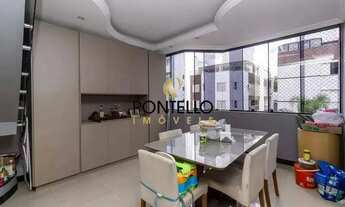 Imagem: Cobertura de aproximadamente 146m² à venda