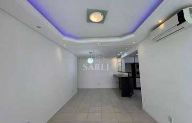 Imagem 2: Apartamento de 72 m² Itacorubi - Florianópolis