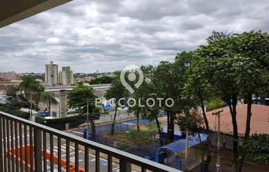 Imagem 6: Apartamento para alugar em Campinas, Parque Industrial, com 2 quartos, com 66 m², Brisas B