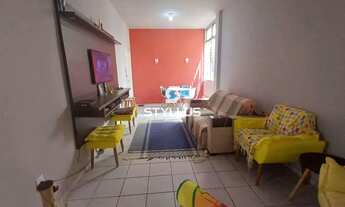 Imagem 2: Apartamento 2 Quartos no Engenho Novo com Vaga e Condomínio Fechado! M01U