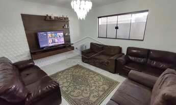 Imagem 5: Casa ampla no condomínio BOSQUE DA SAÚDE!