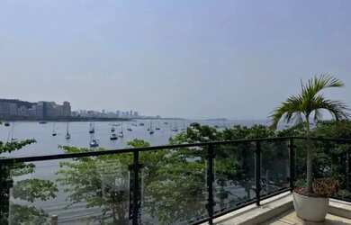 Imagem 7: Casa Perfeita na Urca 480m² de Conforto e Modernidade