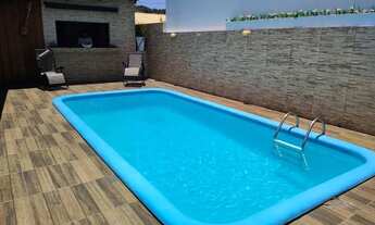 Imagem: Casa à venda no bairro Rio Vermelho Muquém