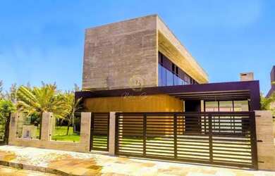 Imagem: Sobrado de alto padrão em Xangrilá - 4