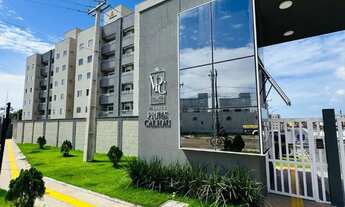 Imagem: Alugo Prime Calhau 3 Quartos - 2° Andar