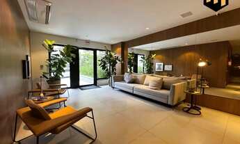 Imagem 5: Apartamento Novo Mobiliado com 03 Suítes no bairro Jardim Blumenau