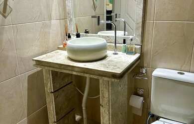 Imagem 6: Casa Duplex com piscina, hidro e área gourmet