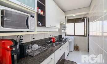 Imagem 4: Apartamento em Passo da Areia