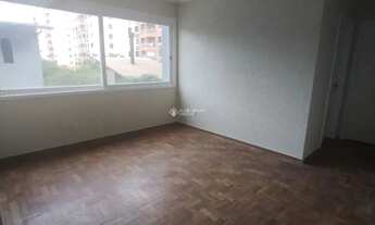 Imagem 3: Apartamento 2 dormitórios, 2 banheiros, garagem escriturada, ótima localização no Cristo R