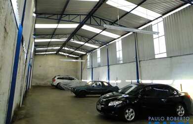 Imagem 2: GALPÃO - IPIRANGA - SP