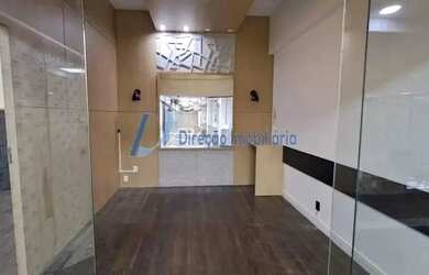 Imagem 3: Sobreloja para locação com 26 m² em Ipanema/RJ