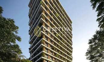 Imagem: Garden à venda 1 Quarto 47.23M² Petrópolis