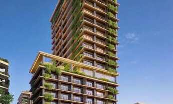 Imagem 2: Apartamento à venda, 31 m² por R$ 588.780,15 - Jardim Novo Horizonte - Maringá/PR