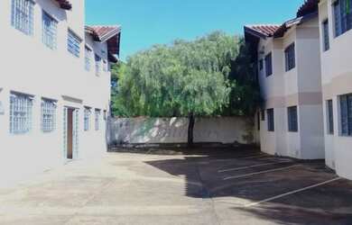 Imagem 2: Quitinete para locação no Centro