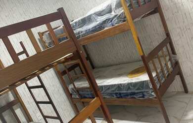 Imagem 3: Casa de veraneiro e temperada pirambu