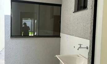 Imagem 7: Imóvel para venda tem 106 metros quadrados com 3 quartos em Jardim Colorado - Goiânia - GO