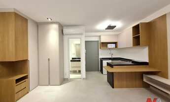 Imagem 3: Hype - Apartamento 01 dormitório para alugar próximo ao Shopping Iguatemi - São José do Ri