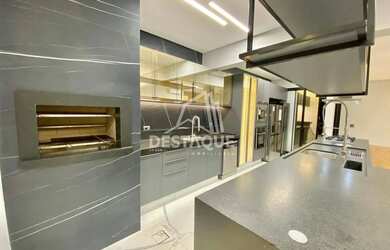 Imagem 6: Casa em Condomínio para Venda em Presidente Prudente, Condominio Porto Bello, 3 dormitório