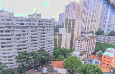 Imagem 7: Apartamento 47 m² , bela vista ,1 Suíte , 1 vaga de garagem , próximo da av paulista