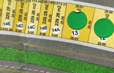 Imagem 3: Lote em Avenida Villa Verde - Villa Verde - Franco da Rocha/SP