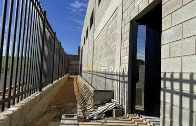 Imagem 3: Galpão à venda, 500 m² por R$ 3.500.000,00 - Bela Aliança - Campinas/SP