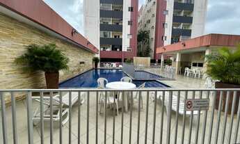 Imagem 5: Apartamento a venda Marambaia - Residencial Porto de Sines