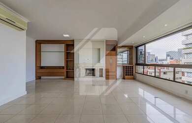 Imagem 4: APARTAMENTO 4 DORMITÓRIOS SEMI MOBILIADO COM 3 VAGAS BAIRRO AUXILIADORA